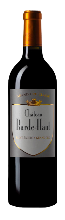 Saint-Emilion Grand Cru 2023
