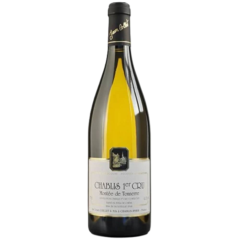 Chablis 1er Cru 'Montee de Tonnerre' 2023