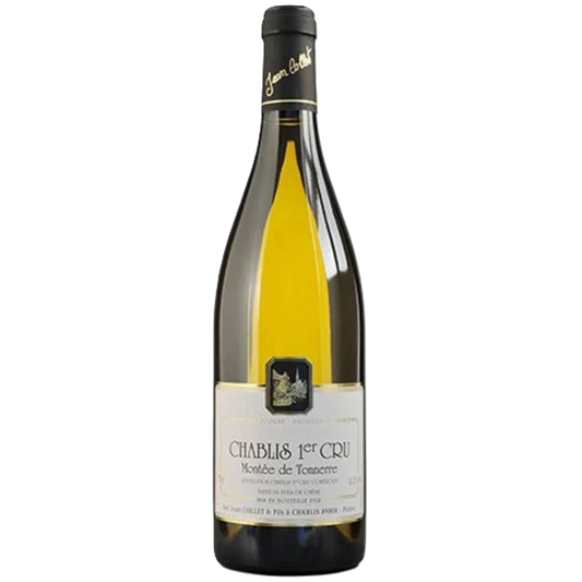 Chablis 1er Cru 'Montee de Tonnerre' 2023