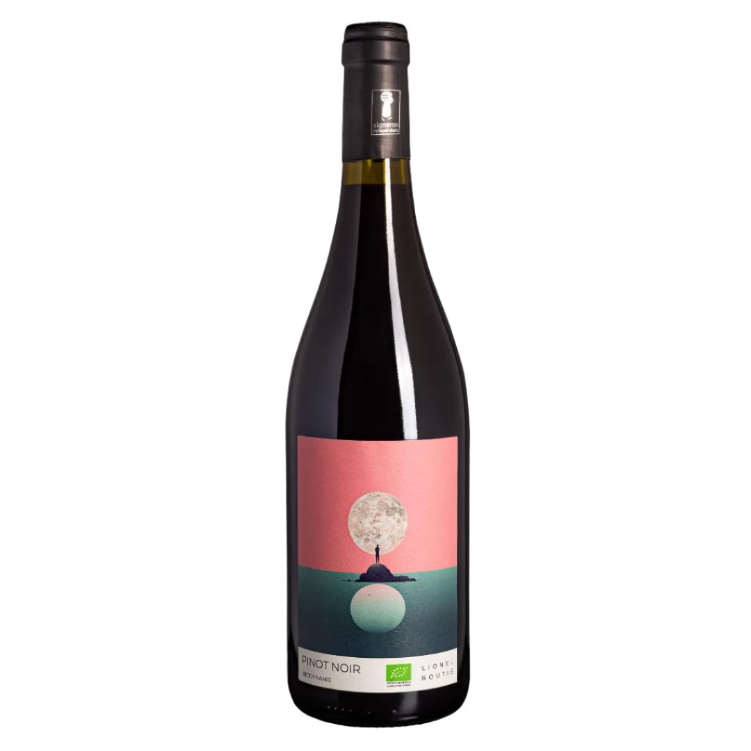 Lune Pinot Noir 2025