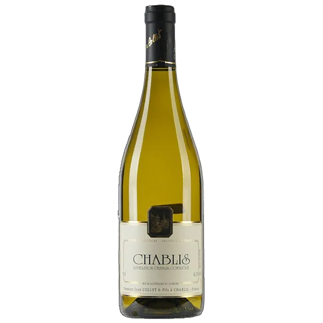 Chablis 2021