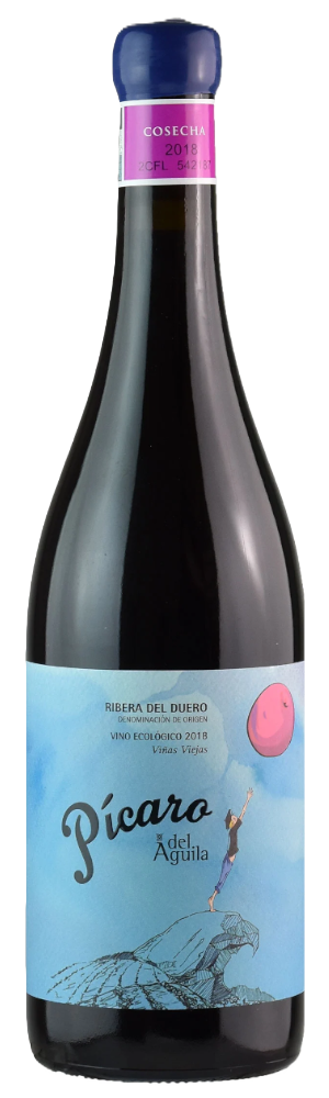 Pícaro Viñas Viejas 2022