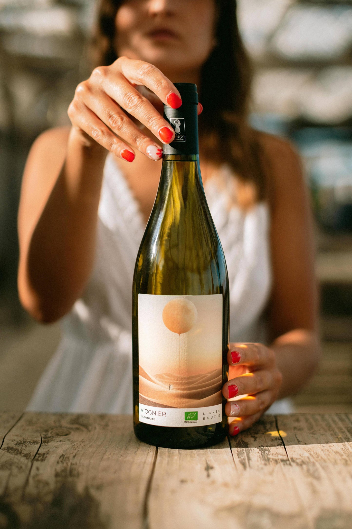 Lune Viognier 2025