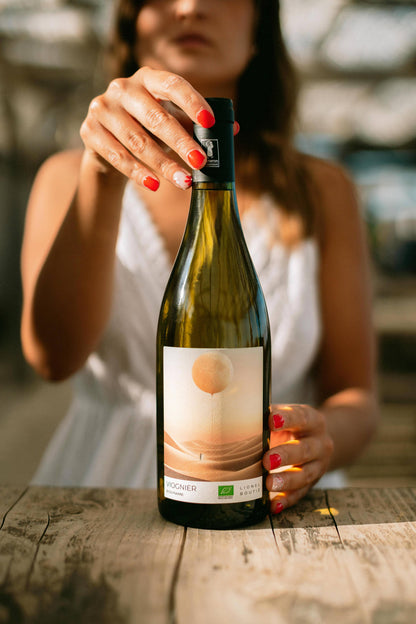 Lune Viognier 2025