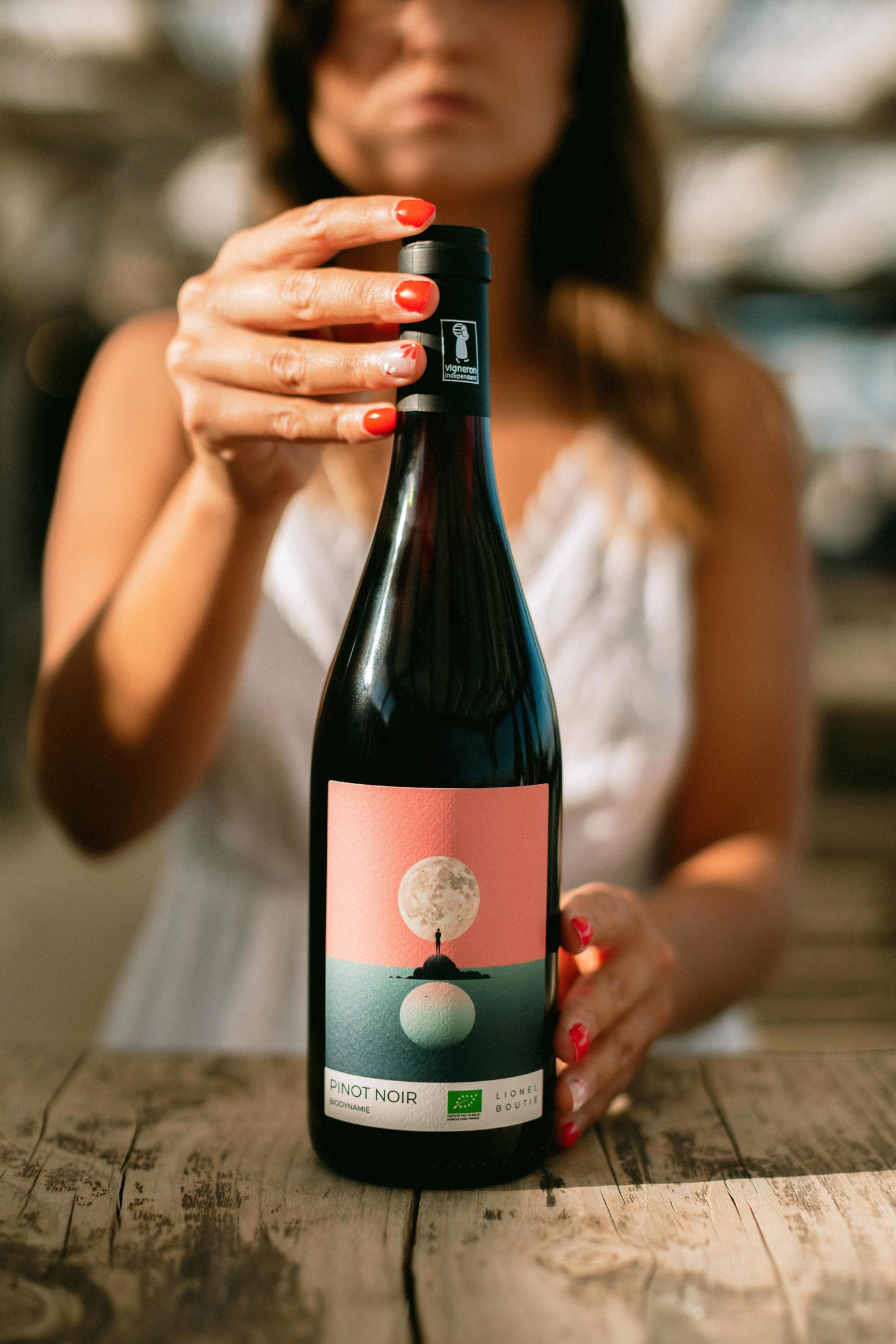 Lune Pinot Noir 2025
