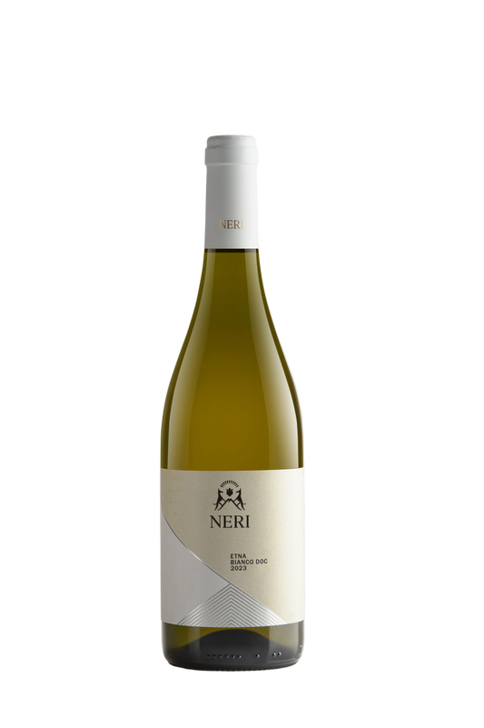 Etna Bianco DOC 2025