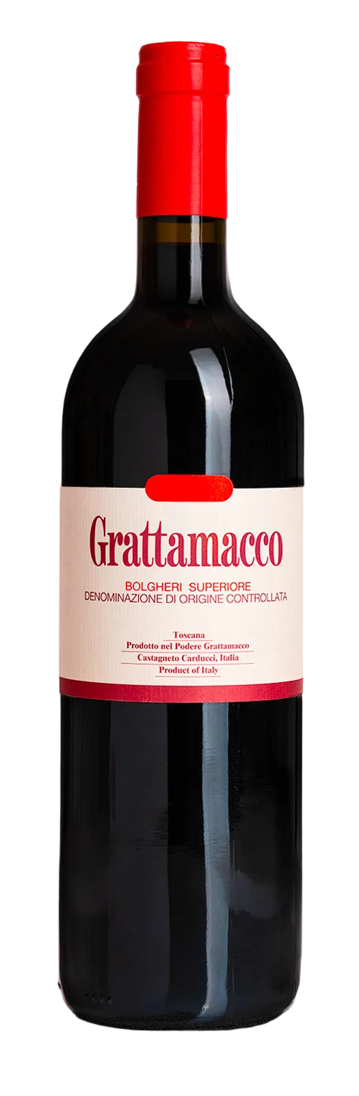 Bolgheri Superiore 2015 Magnum