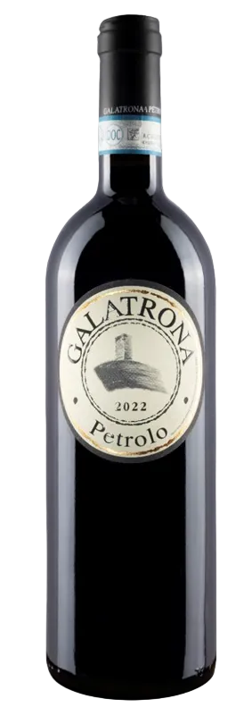 Galatrona 2022