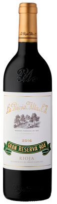 ‘904’ Gran Reserva Selección Especcial 2015