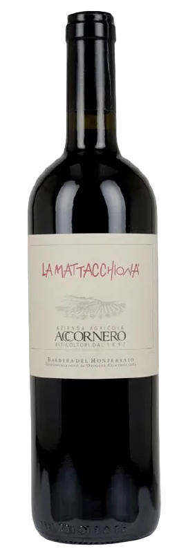 La Mattacchiona