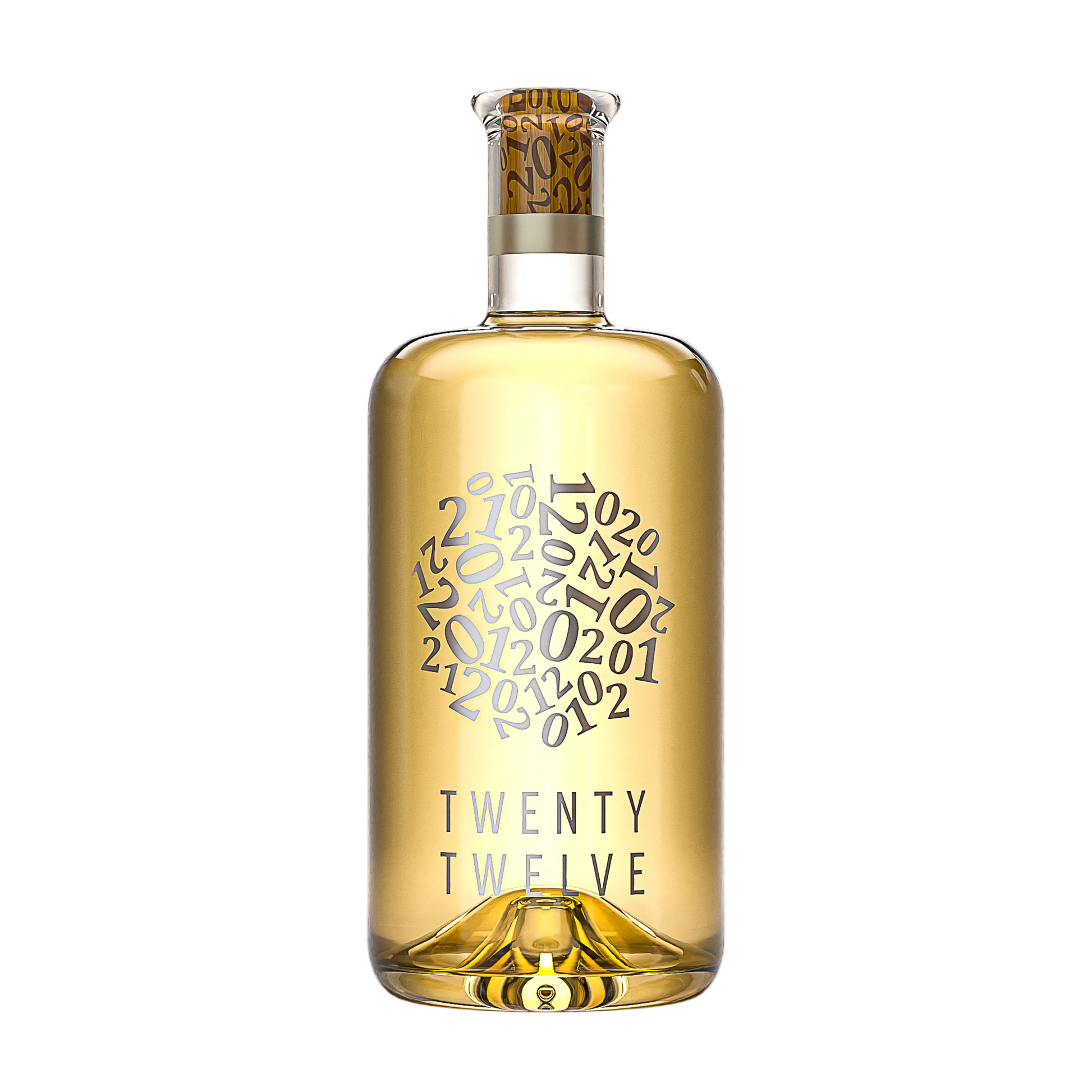 TwentyTwelve White 2024