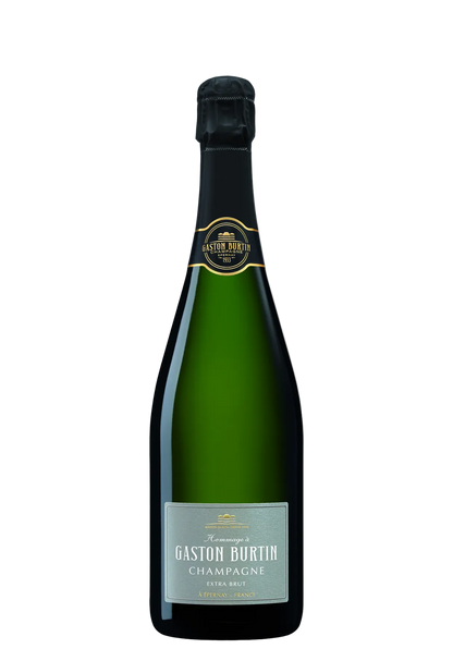 Hommage a Gaston Burtin Extra Brut 2019