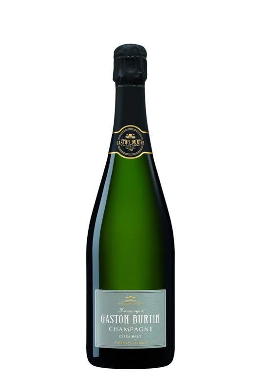 Hommage a Gaston Burtin Extra Brut 2019