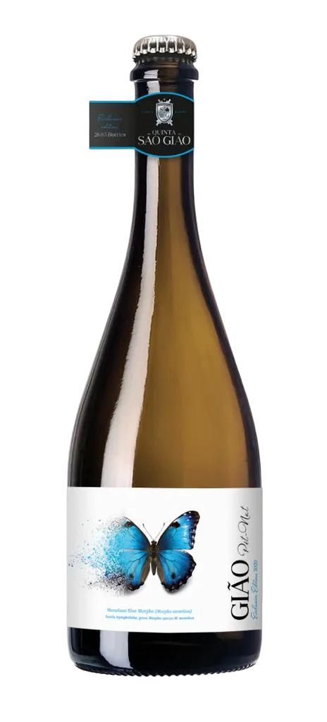 Gião Pétillant Naturel Exclusive Edition 2020