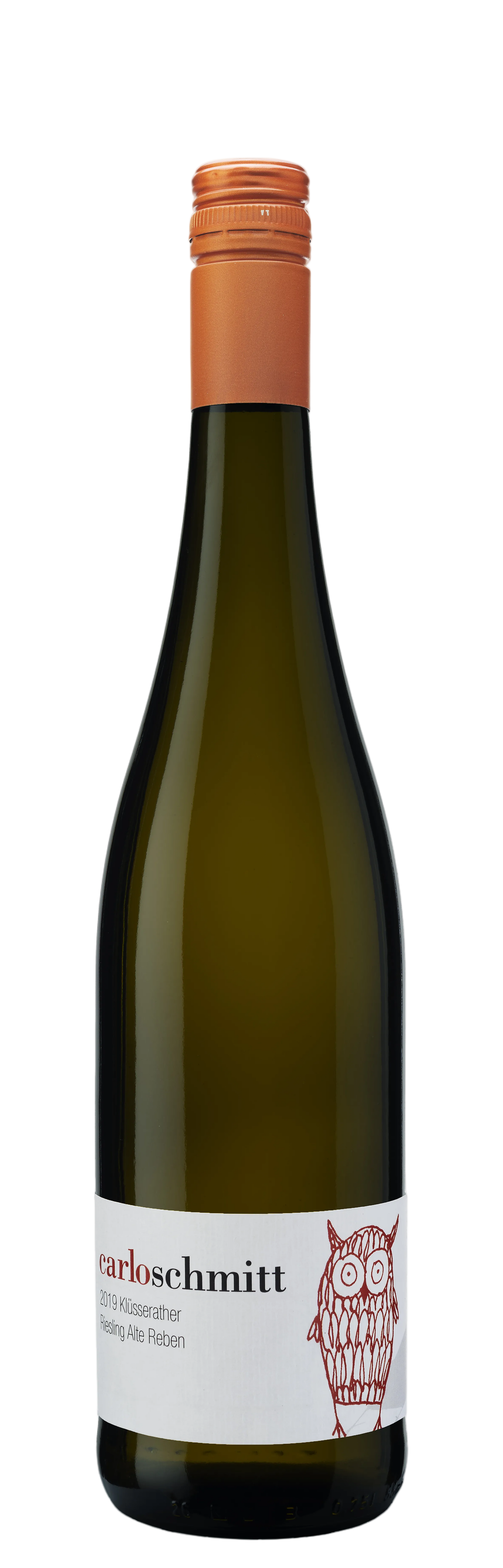Leiwener Riesling Alte Reben 2025