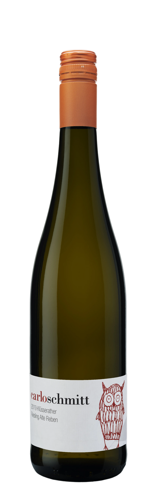 Leiwener Riesling Alte Reben 2025