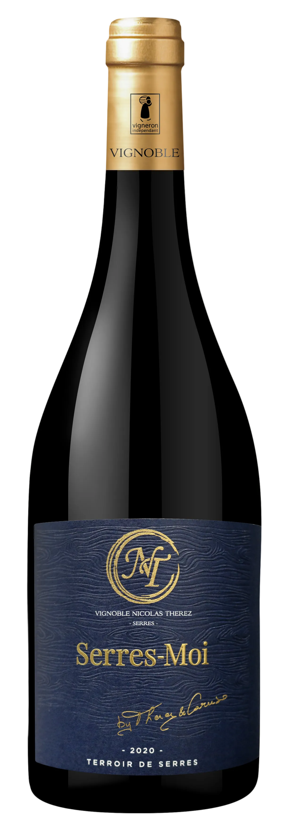 Cuvée Serres-Moi
