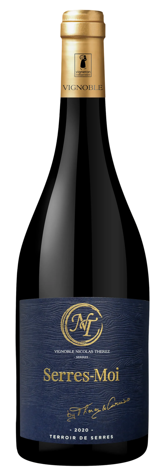 Cuvée Serres-Moi