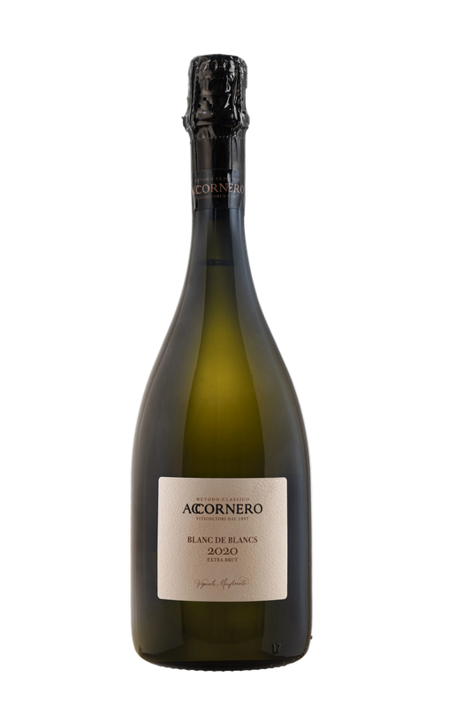 Blanc de Blancs Extra Brut