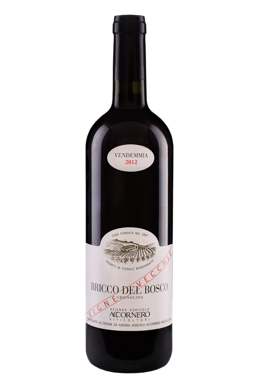 Bricco del Bosco Vigne Vecchie