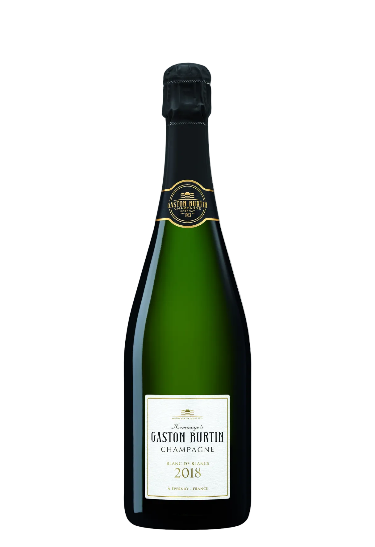 Blanc de Blancs 2018