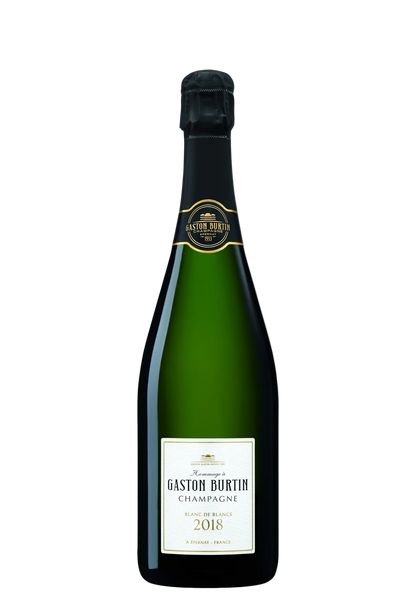 Blanc de Blancs 2018