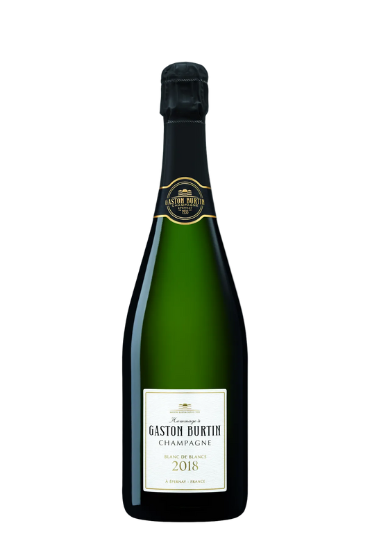 Blanc de Blancs 2018