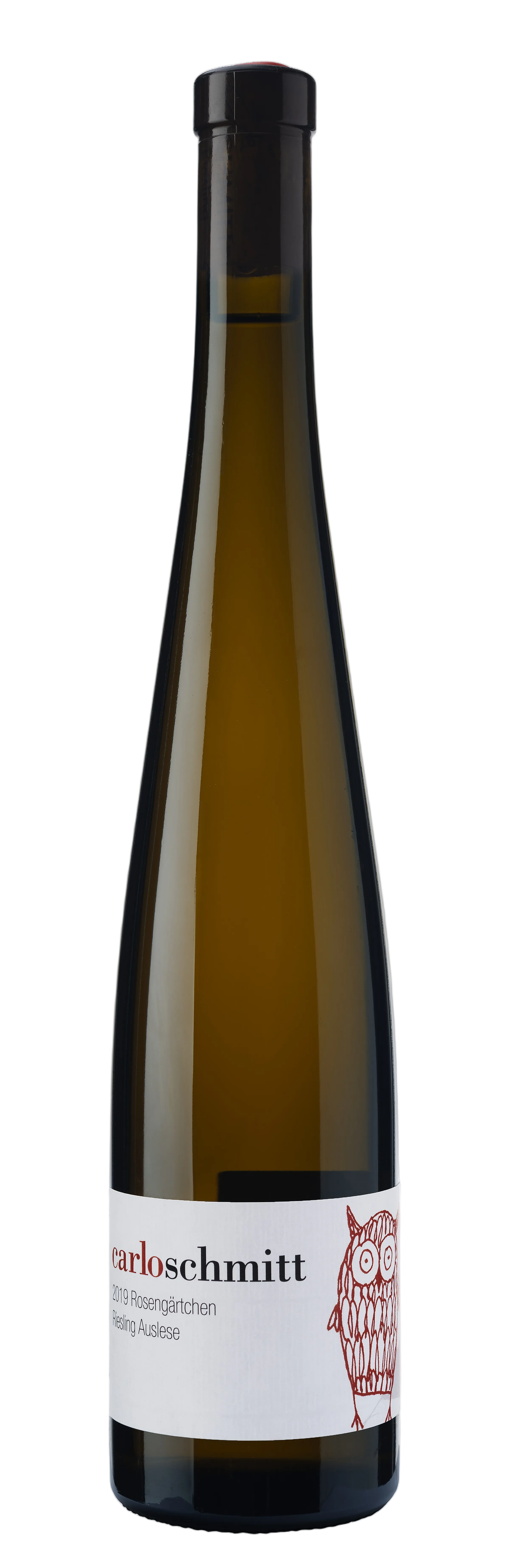 Neumagener Rosengärtchen Riesling Auslese 2018