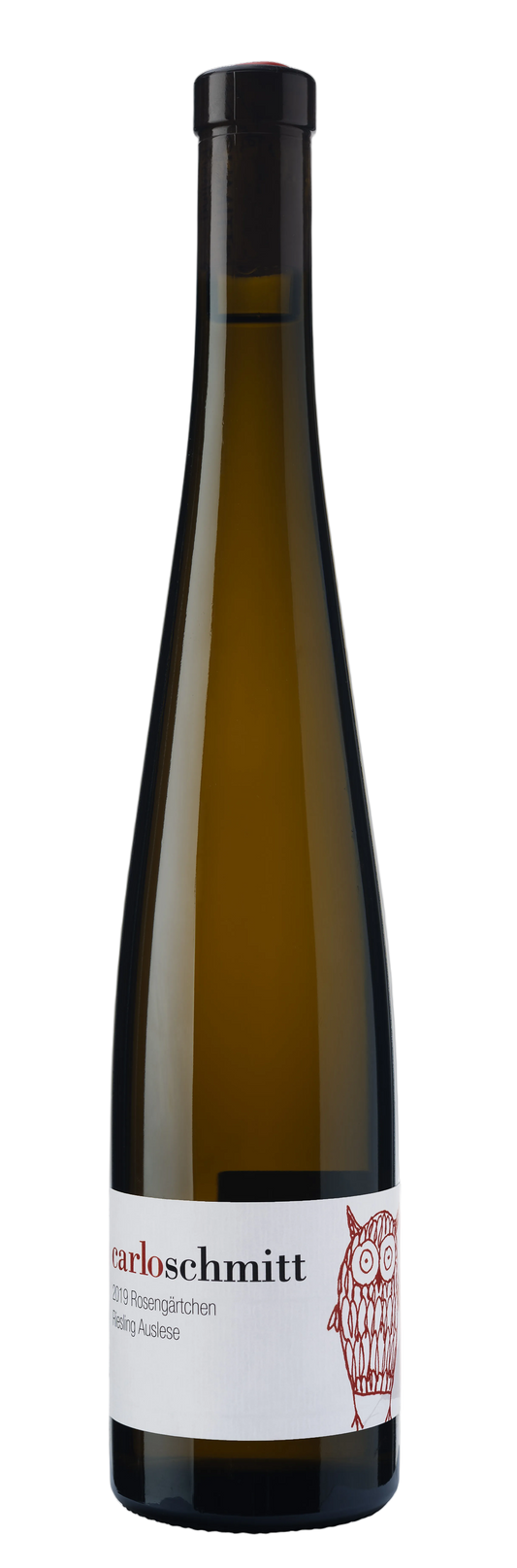 Neumagener Rosengärtchen Riesling Auslese 2018