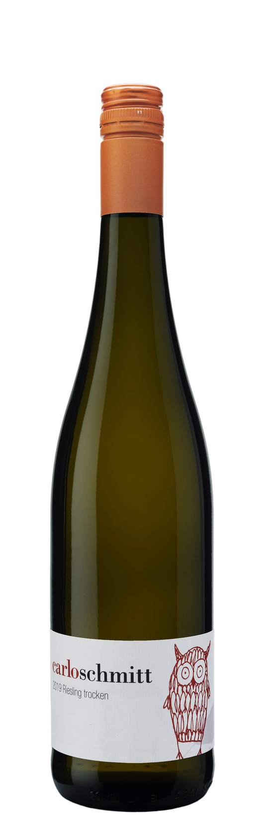 vom Schiefer Riesling trocken 2025