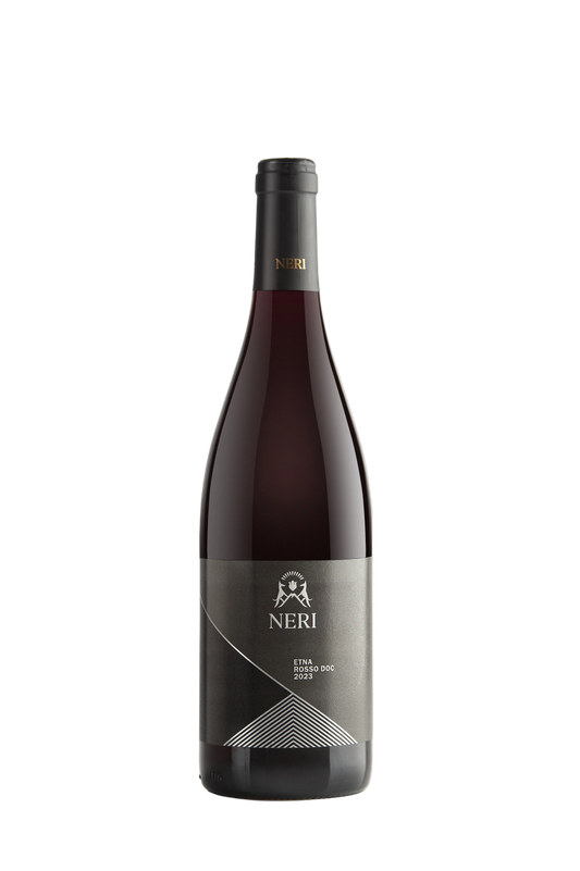 Etna Rosso DOC 2024