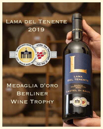 Lama del Tenente