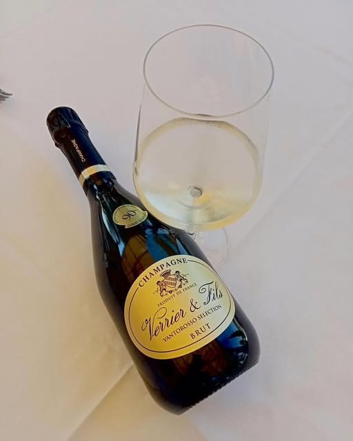 Champagne Verrier & Fils - Vantorosso Selection