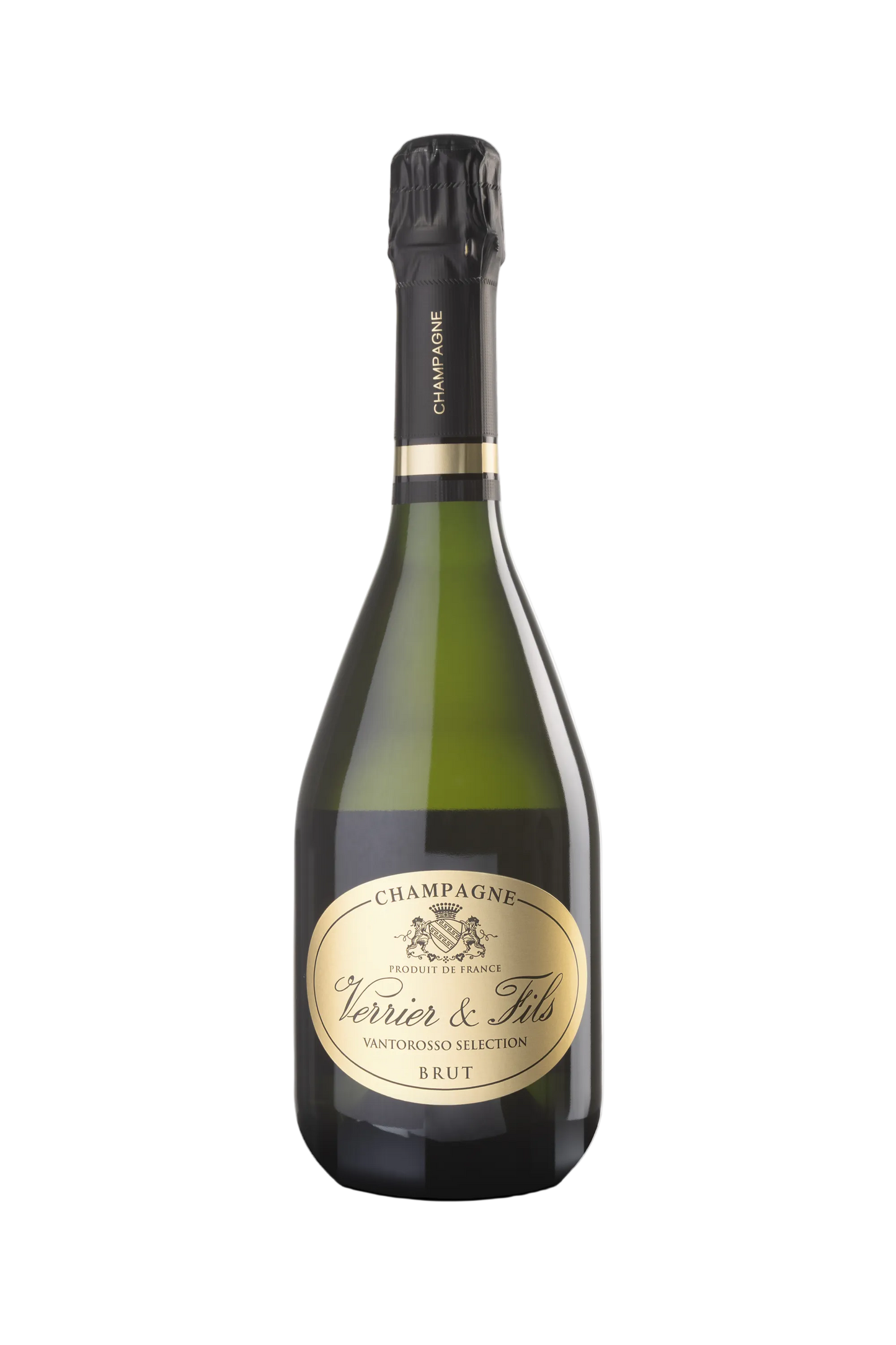 Champagne Verrier & Fils - Vantorosso Selection