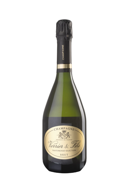 Champagne Verrier & Fils - Vantorosso Selection